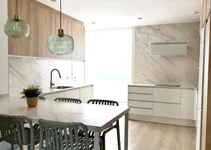 Beauty Home Salou