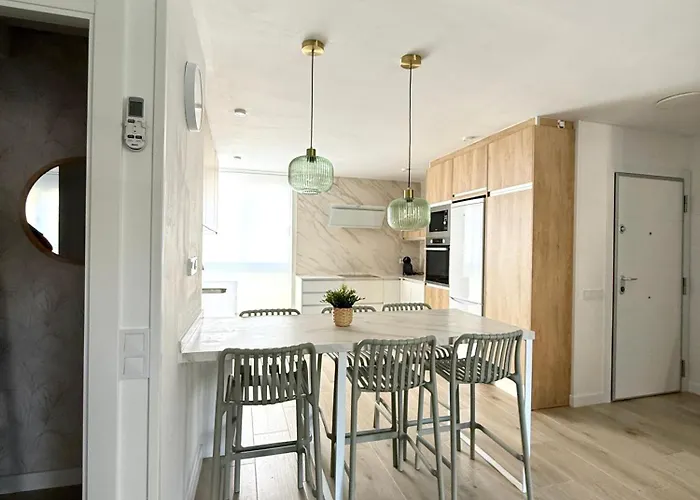 Beauty Home Salou