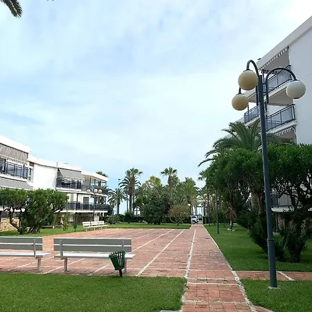 Beauty Home Salou Exterior photo