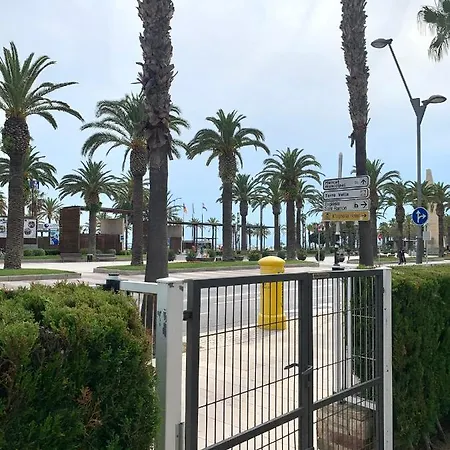 Beauty Home Salou Exterior photo