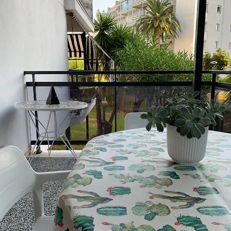Beauty Home Salou Exterior photo