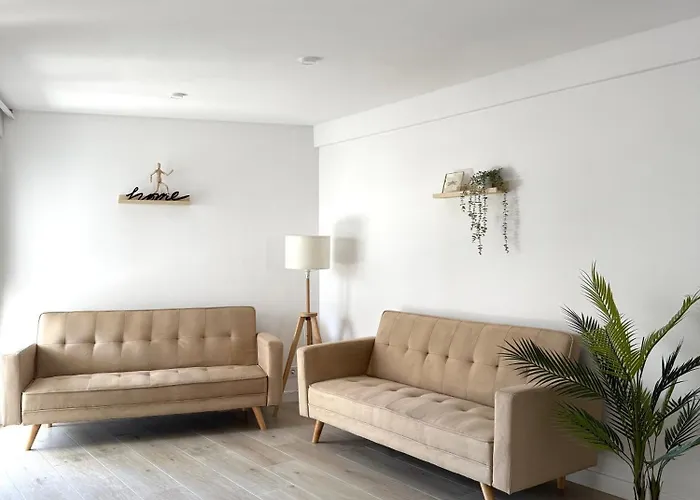 Beauty Home Salou