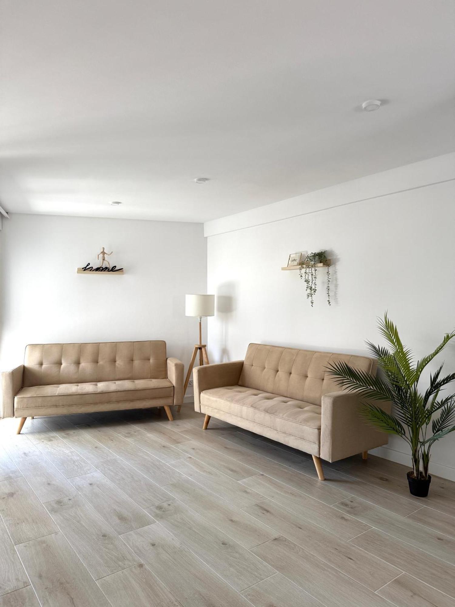 Appartement Beauty