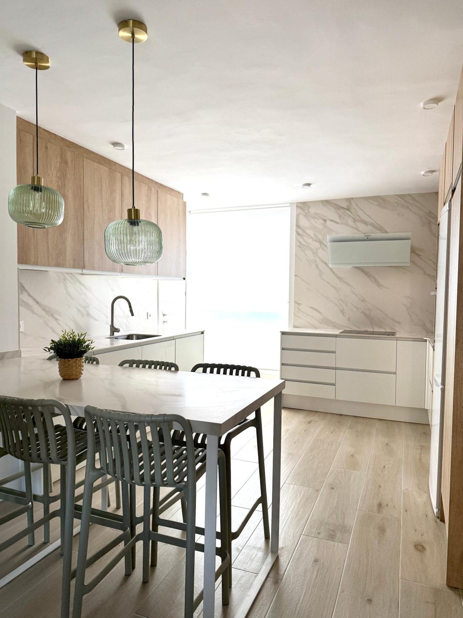 Appartement Beauty *