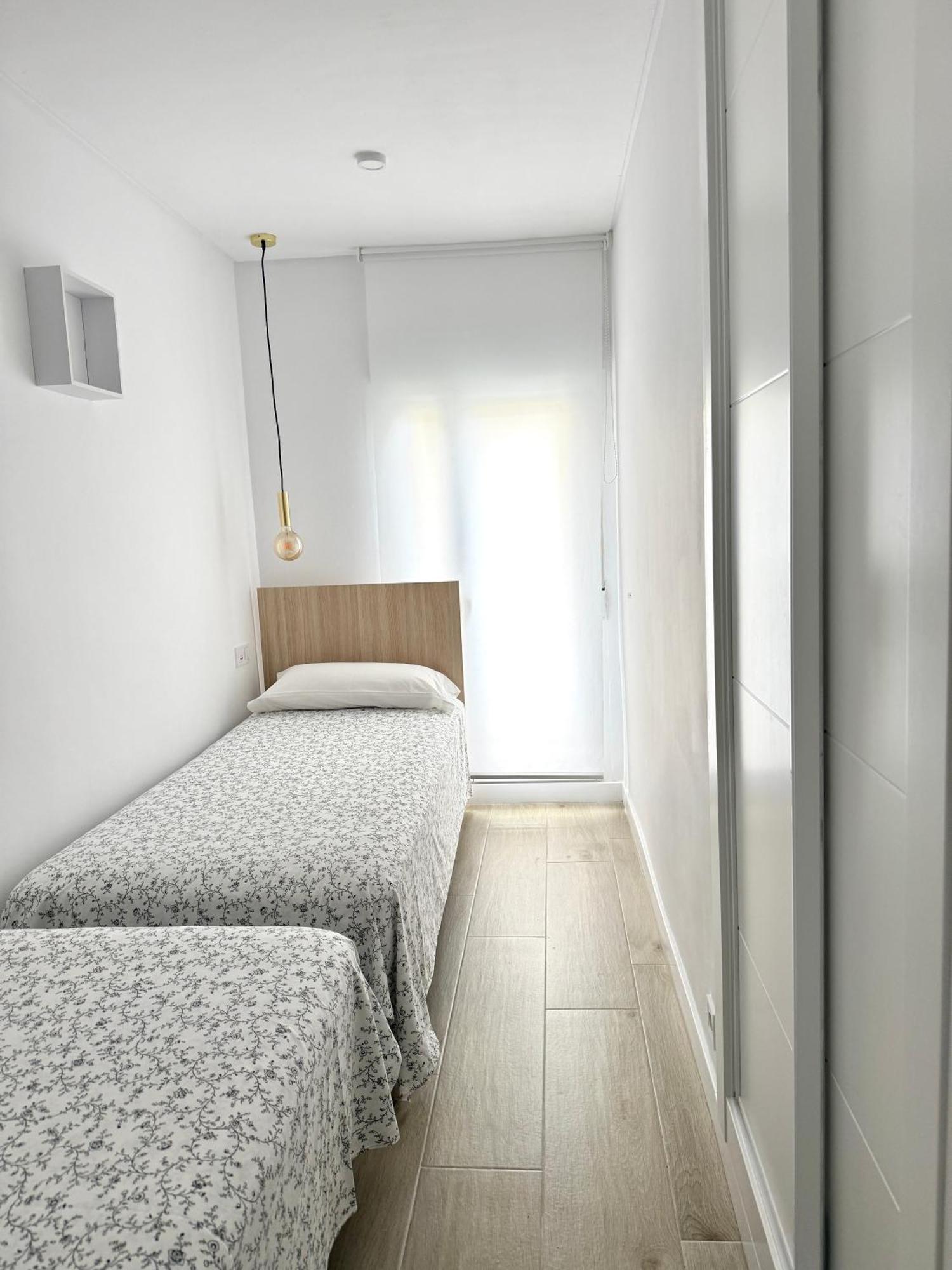 Beauty Appartement Salou